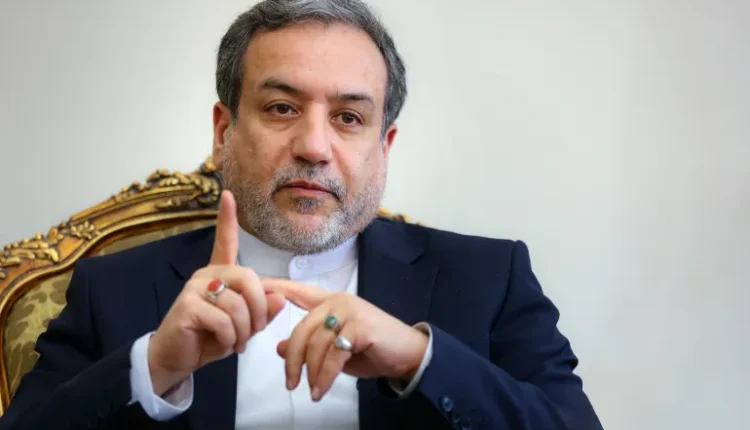 عراقجي: إيران مستعدة للتفاوض لتبديد القلق حول برنامجها النووي